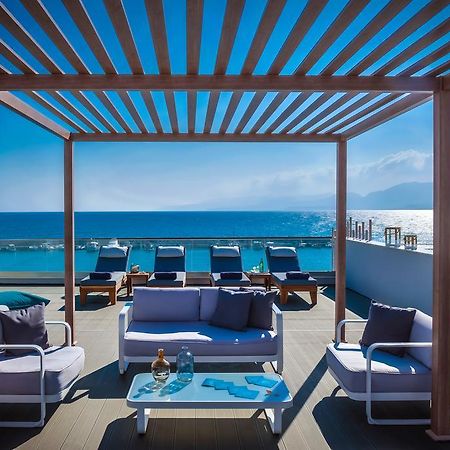 Cosmopolis Crete Suites Herszonisszosz Kültér fotó