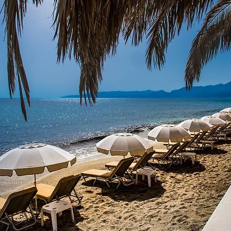 Cosmopolis Crete Suites Herszonisszosz Kültér fotó