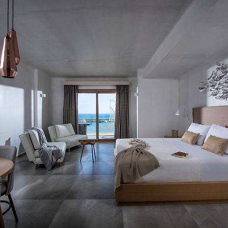 Cosmopolis Crete Suites Herszonisszosz Kültér fotó