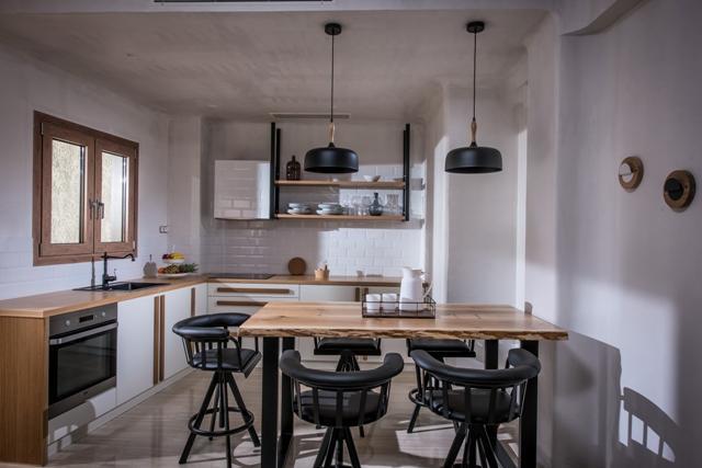 Cosmopolis Crete Suites Herszonisszosz Kültér fotó