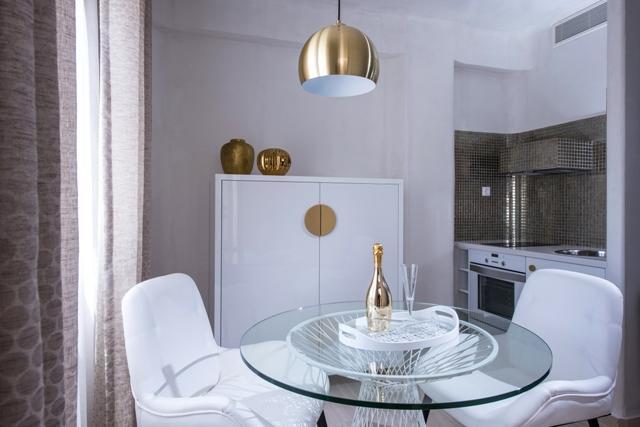 Cosmopolis Crete Suites Herszonisszosz Kültér fotó