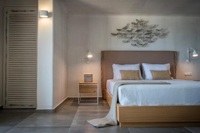 Cosmopolis Crete Suites Herszonisszosz Kültér fotó