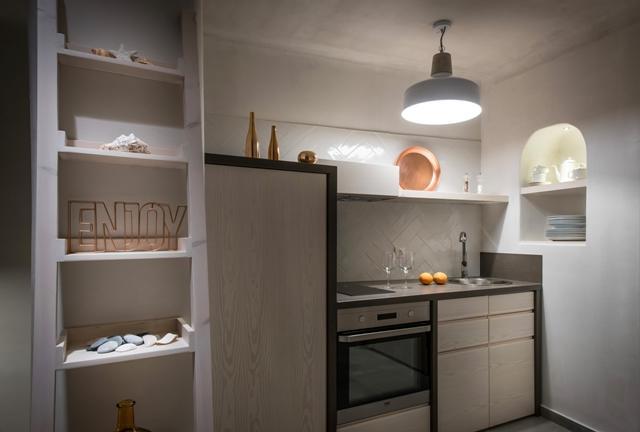 Cosmopolis Crete Suites Herszonisszosz Kültér fotó