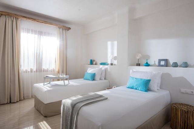 Cosmopolis Crete Suites Herszonisszosz Kültér fotó