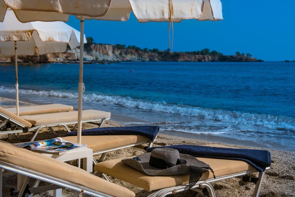 Cosmopolis Crete Suites Herszonisszosz Kültér fotó