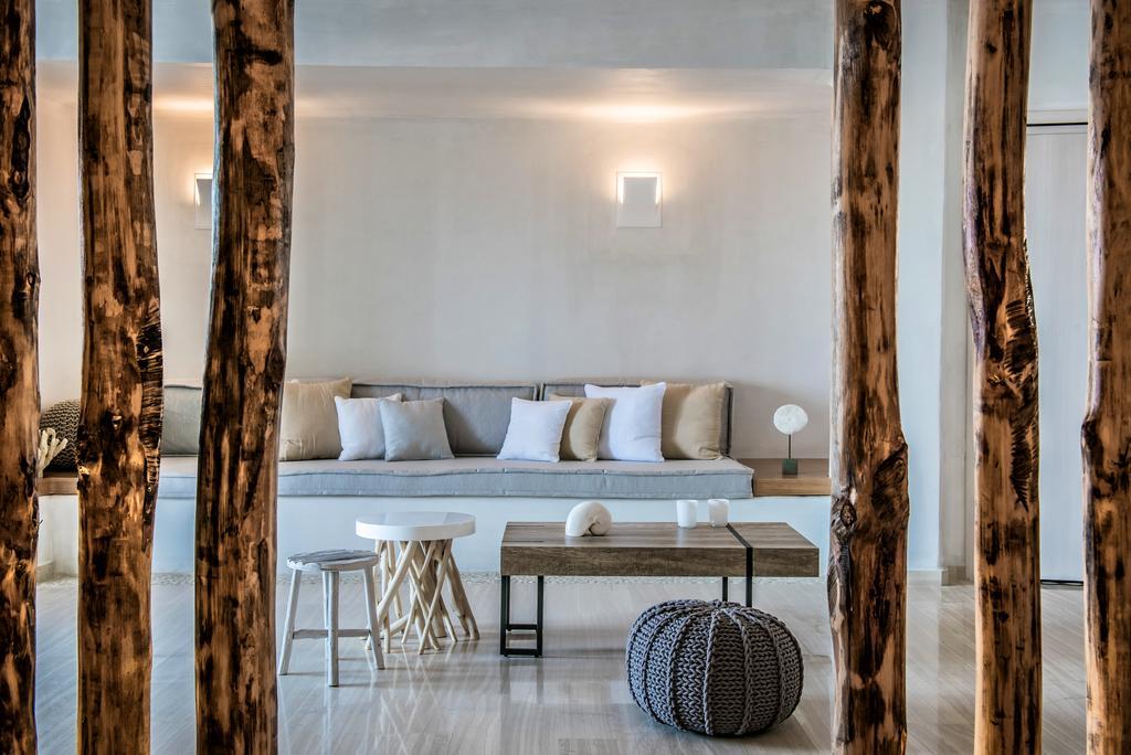 Cosmopolis Crete Suites Herszonisszosz Kültér fotó