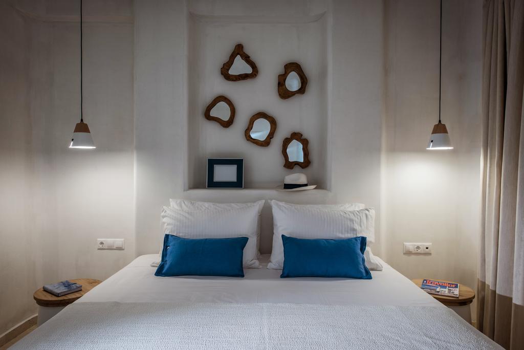 Cosmopolis Crete Suites Herszonisszosz Kültér fotó